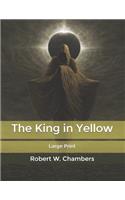 The King in Yellow