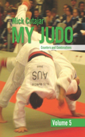 My Counters and Combinations vol 5