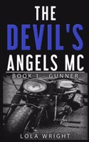 The Devil's Angels MC Book 1 - Gunner