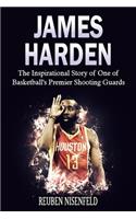 James Harden