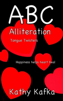 ABC Alliteration