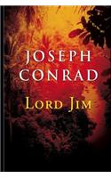 Lord Jim By Joseph Conrad "The Annotated Classic Volume" (Fictional Novel)