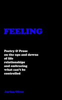 FEELING (Black Cover)