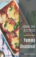 Hmm! 365 Yummy Seasonal Recipes