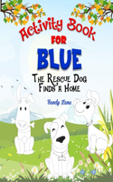 Activity Book For