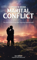 Power Over Marital Conflict