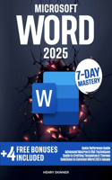 Microsoft Word