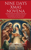 Nine Days Christmas novena