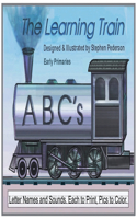 Learning Train - ABC's