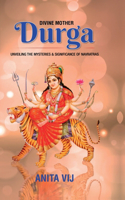 Divine Mother Durga