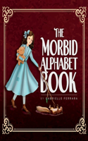 Morbid Alphabet Book