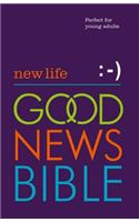 New Life Good News Bible (GNB)