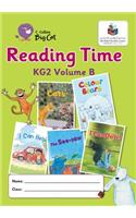 ADEC KG 2 Volume B