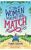 The Woman Who Met Her Match