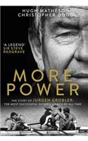 More Power