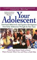 Your Adolescent