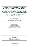 Comprehensive Organometallic Chemistry II, Volume 6