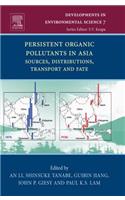 Persistent Organic Pollutants in Asia