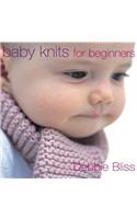 Baby Knits For Beginners