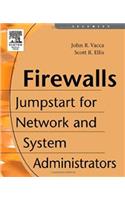 Firewalls Clearly Explained