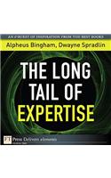 The Long Tail of Expertise