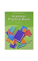 Storytown: Grammar Practice Book Student Edition Grade 6