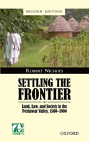Settling the Frontier