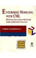Enterprise Modeling with UML