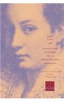Collected Letters of a Renaissance Feminist