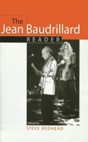 Jean Baudrillard Reader