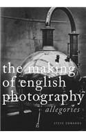 Making of English Photography Hb