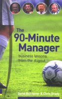 90-minute Manager