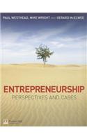 Entrepreneurship and Small Business Development