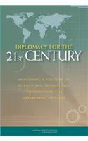 Diplomacy for the 21st Century