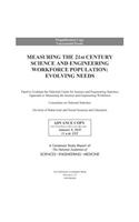 Measuring the 21st Century Science and Engineering Workforce Population: Evolving Needs