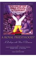 Royal Priesthood