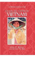 Culture and Customs of Vietnam