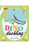 Dino Duckling