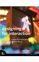 Designing for Interaction