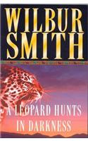 The Leopard Hunts in Darkness: (The Ballantyne Novels)