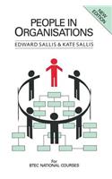 People in Organizations