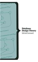 Database Design Theory