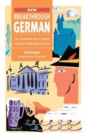 New Breakthrough German (Breakthrough S.)