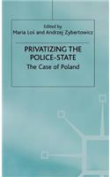 Privatizing the Police-State