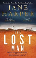 The Lost Man