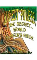 B&W - Ancient Powers - PAPERBACK - Player's Guide