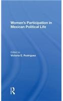 Women's Participation in Mexican Political Life