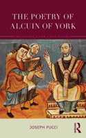 The Poetry of Alcuin of York