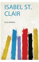 Isabel St. Clair