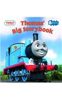 Thomas' Big Storybook (Thomas & Friends)